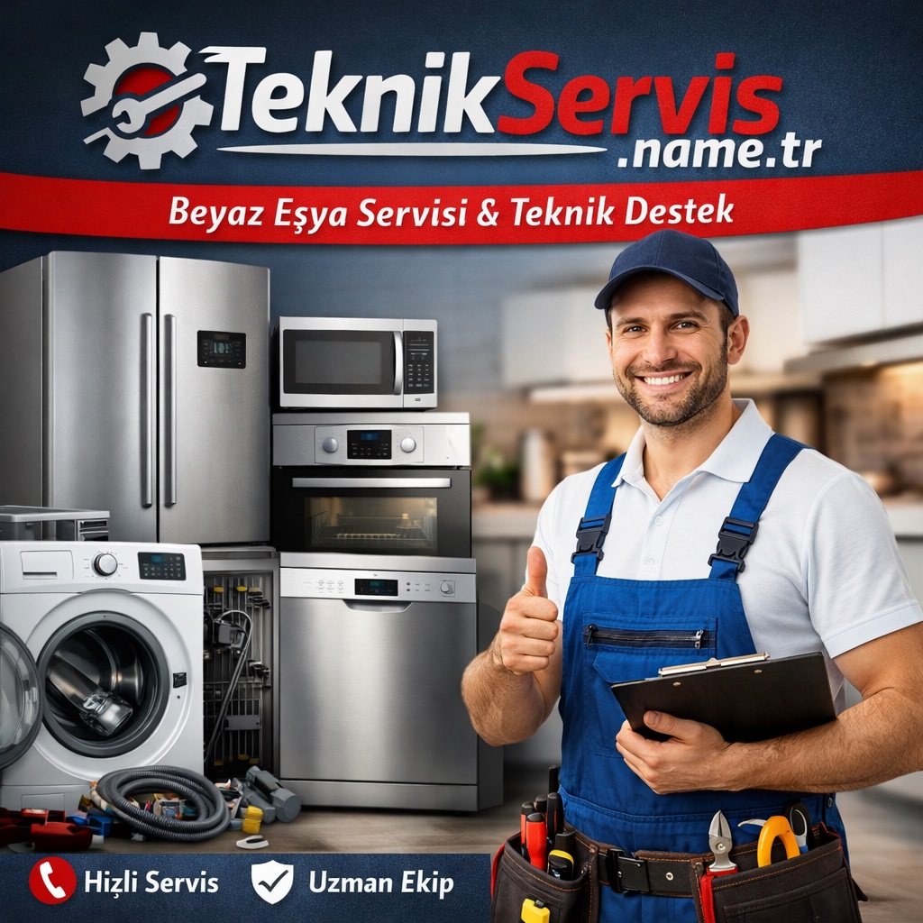 Çeşme  teknik servis ekibi